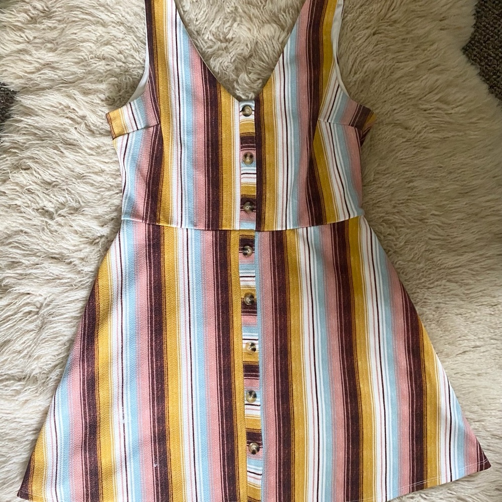 BRAND NEW DRESS